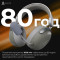 Наушники геймерские AJAZZ AHM08 Max Gray