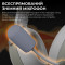 Наушники геймерские AJAZZ AHM08 Max Gray