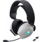 Наушники геймерские ALIENWARE AW725H Lunar Light (545-BBFV)
