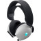 Наушники геймерские ALIENWARE AW725H Lunar Light (545-BBFV)