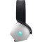 Наушники геймерские ALIENWARE AW725H Lunar Light (545-BBFV)