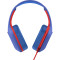 Навушники геймерскі TRUST Gaming GXT 415SM Zirox Superman Edition (25738)