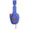 Навушники геймерскі TRUST Gaming GXT 415SM Zirox Superman Edition (25738)