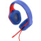 Навушники геймерскі TRUST Gaming GXT 415SM Zirox Superman Edition (25738)