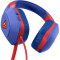 Навушники геймерскі TRUST Gaming GXT 415SM Zirox Superman Edition (25738)