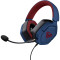 Наушники геймерские TRUST Gaming GXT492SM Carus Superman Edition (25739)