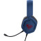 Наушники геймерские TRUST Gaming GXT492SM Carus Superman Edition (25739)
