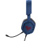 Наушники геймерские TRUST Gaming GXT492SM Carus Superman Edition (25739)