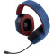 Наушники геймерские TRUST Gaming GXT492SM Carus Superman Edition (25739)
