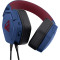 Наушники геймерские TRUST Gaming GXT492SM Carus Superman Edition (25739)