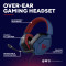 Наушники геймерские TRUST Gaming GXT492SM Carus Superman Edition (25739)