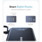 Повербанк BASEUS PicoGo Digital Display Power Bank 45W 10000mAh Cosmic Black (P10076803123-00)