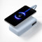 Повербанк XIAOMI Power Bank with Integrated Type-C Cable 67W 20000mAh Ice Blue (BHR08O8GL)