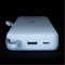 Повербанк XIAOMI Power Bank with Integrated Type-C Cable 67W 20000mAh Ice Blue (BHR08O8GL)