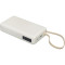 Повербанк XIAOMI Power Bank with Integrated Type-C Cable 67W 20000mAh Tan (BHR08O7GL)