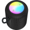 Портативная колонка HOCO HC30 Oceano Black