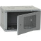 Настінна шафа IPCOM CH-4U 600x450 (перф) (4U, 600x450мм, RAL7035)