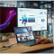 Порт-репликатор J5CREATE 11-in-1 USB-C 4K60 Elite Multi-Monitor Mini Dock (JCD397-N)