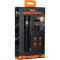 Ліхтар тактичний FENIX PD35R Ace + CL01 Black/Orange