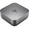 Док-станція HP Thunderbolt 4 100W G6 Dock (9X472UT)