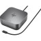 Док-станція HP Thunderbolt 4 100W G6 Dock (9X472UT)