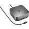 Док-станція HP Thunderbolt 4 100W G6 Dock (9X472UT)