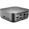 Док-станція HP Thunderbolt 4 Ultra 180W G6 Dock (9X481UT)