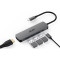 Порт-реплікатор ACER 5-in-1 Type-C Dongle (HP.DSCAB.021)
