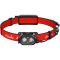 Фонарь налобный FENIX HP12R-T Red