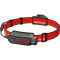 Фонарь налобный FENIX HP12R-T Red