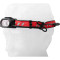 Фонарь налобный FENIX HP12R-T Red