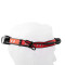 Фонарь налобный FENIX HP12R-T Red