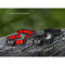 Фонарь налобный FENIX HP12R-T Red