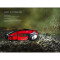 Фонарь налобный FENIX HP12R-T Red