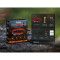 Фонарь налобный FENIX HP12R-T Red