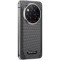 Смартфон OUKITEL WP210 12/512GB Timeless Black (6941749819949)