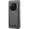 Смартфон OUKITEL WP210 12/512GB Timeless Black (6941749819949)