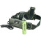 Фонарь налобный B-PLUS BP-8099TG