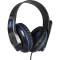Навушники геймерскі SADES SA-701 Tpower Black/Blue