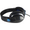 Навушники геймерскі SADES SA-701 Tpower Black/Blue