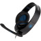 Навушники геймерскі SADES SA-701 Tpower Black/Blue