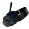 Навушники геймерскі SADES SA-701 Tpower Black/Blue
