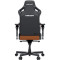 Кресло геймерское ANDA SEAT Kaiser 4 V2 PVC XL Bentley Brown