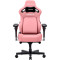 Крісло геймерське ANDA SEAT Kaiser 4 V2 PVC XL Creamy Pink