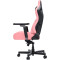 Крісло геймерське ANDA SEAT Kaiser 4 V2 PVC XL Creamy Pink