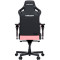 Крісло геймерське ANDA SEAT Kaiser 4 V2 PVC XL Creamy Pink