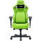 Крісло геймерське ANDA SEAT Kaiser 4 V2 PVC XL Cyber Green