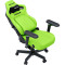 Крісло геймерське ANDA SEAT Kaiser 4 V2 PVC XL Cyber Green
