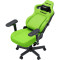 Крісло геймерське ANDA SEAT Kaiser 4 V2 PVC XL Cyber Green