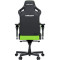 Крісло геймерське ANDA SEAT Kaiser 4 V2 PVC XL Cyber Green